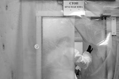 47-летний новосибирец скончался от коронавируса - tayga.info - Новосибирская обл.