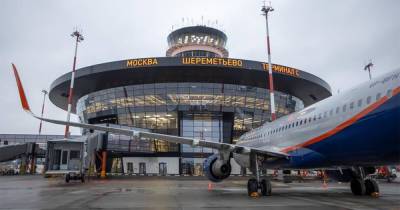 В Шереметьево пассажиров начнут пускать в самолет по биометрии - readovka.ru - Москва