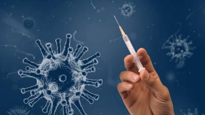 В России планируют нарастить темпы массовой вакцинации от коронавируса - newinform.com - Россия