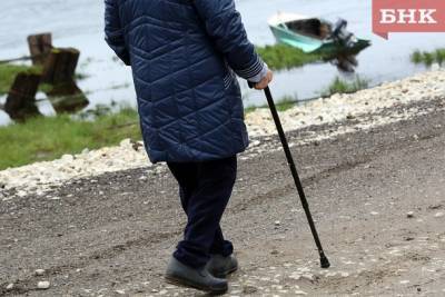 Виктор Бобыря - В Коми пожилым людям предписали оставаться дома до 30 апреля - bnkomi.ru - республика Коми