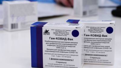 В Ташкенте началась вакцинация от коронавируса российским «Спутником V» - mir24.tv - Узбекистан - Ташкент