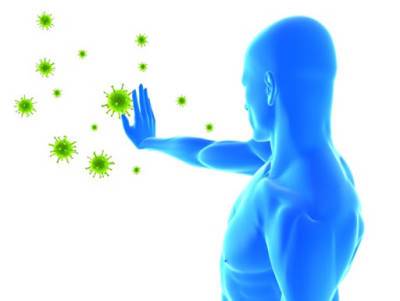 Профилактика гриппа и ОРВИ - vchaspik.ua