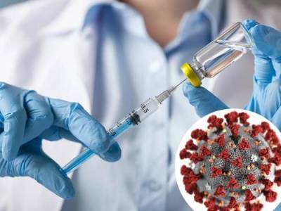 Латвийский профессор: Антитела после прививки сохраняются 90 дней - argumenti.ru