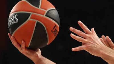 «Финал четырёх» баскетбольной Евролиги состоится без зрителей - russian.rt.com