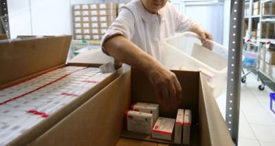 Партия китайской вакцины от коронавируса поступит в Армению на следующей неделе - ru.armeniasputnik.am - Китай - Армения
