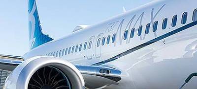 Чистый убыток Boeing в 1 квартале снизился на 14,5% и составил $537 млн - smartmoney.one - Москва