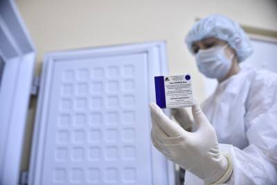 Индия - Индия планирует начать выпуск вакцины «Спутник V» в мае - vm.ru - Россия