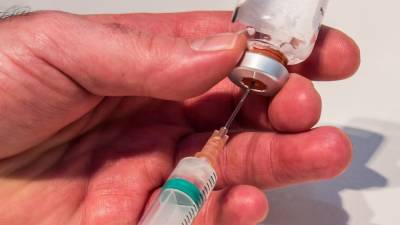 Британские ученые определили эффект от первой дозы вакцины от коронавируса - nation-news.ru - Англия