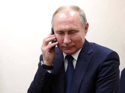 Владимир Путин - Нарендр Моди - Путин решил отправить Индии экстренную помощь - rosbalt.ru - Россия