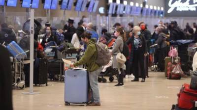 В Израиле готовятся повысить налог на авиапассажиров - в чем причина - vesty.co.il - Израиль