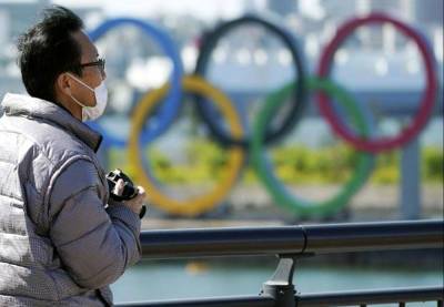 Япония ужесточает санитарные правила перед Олимпиадой - 1prof.by - Токио