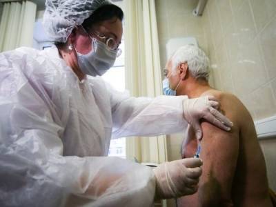 Насколько реальна в России принудительная вакцинация от коронавируса - pravda-tv.ru - Россия - Москва