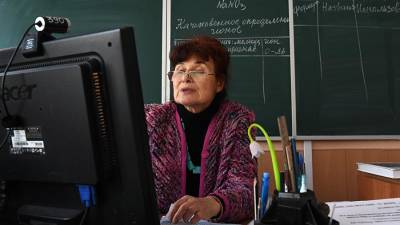 Учителя рассказали об отношении к цифровым технологиям на фоне пандемии - iz.ru - Израиль