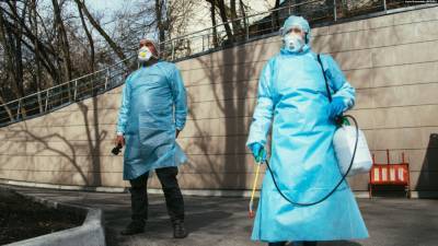 Жесткий карантин в Днепре продлили еще на 2 месяца: ослабят только для студентов-медиков - 24tv.ua - Киев