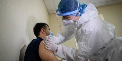 Почти 800 украинских медиков умерли от COVID-19 с начала пандемии — ЦОЗ - nv.ua