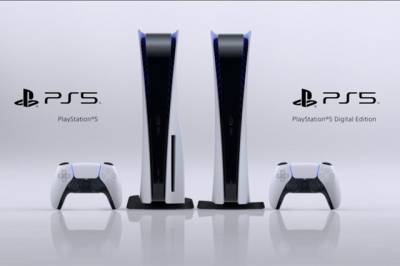 Sony PlayStation 5 признали самой популярной игровой приставкой в истории - aif.ru