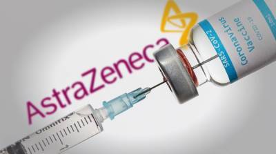 Польша перепродаст Украине более миллиона доз вакцины AstraZeneca - ru.slovoidilo.ua - Украина - Польша
