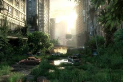 Руководитель Naughty Dog завершил производство сценария The Last of Us 3 - versia.ru