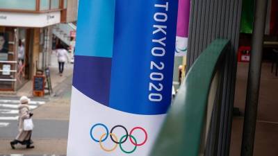 Тамае Марукава - Японские зрители могут быть не допущены на Олимпиаду в Токио - newinform.com - Токио