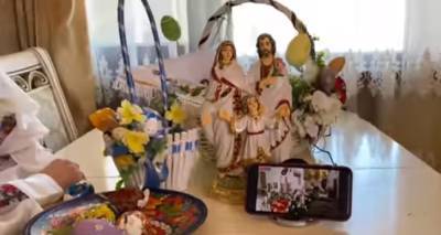 Великдень 2021 онлайн. Розклад літургій, рекомендації церкви, як правильно дивитись трансляції - ukrainianwall.com - Украина