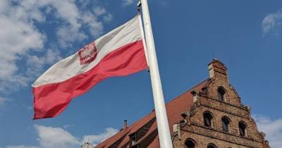 Польша обещает предоставить Украине более миллиона доз вакцины AstraZeneca - tsn.ua - Польша