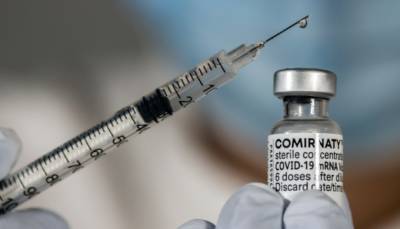 Ковідний рейтинг: як вакцинація вплинула на довіру європейців до влади - ukrinform.ru - Молдавия - Україна - Польща - Німеччина - Франція - Чехія - Словаччина - Євросоюз