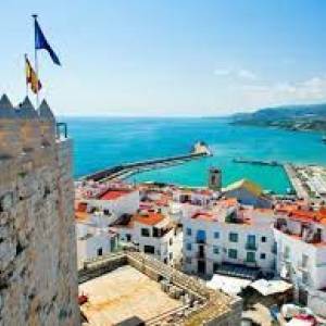 Фернандо Вальдес - Испания откроется для туристов с июня - reporter-ua.com - Испания