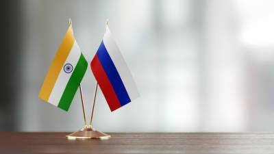 Владимир Путин - Нарендра Моди - Индия и Россия договорились о старте переговоров на уровне МИД и МО - russian.rt.com - Россия