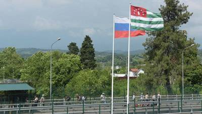 Абхазия на перепутье: как дальше выстраивать отношения с Сухумом? - eadaily.com - Россия - Ссср - Апсны - Сухум
