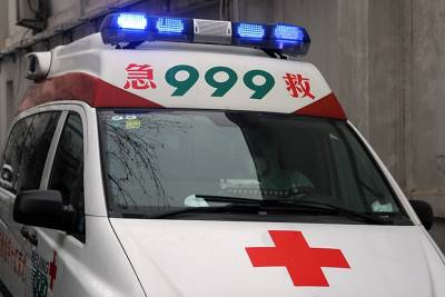 В Китае мужчина с ножом напал на детский сад: ранены 16 детей - vchaspik.ua - Украина - Китай