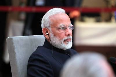 Владимир Путин - Нарендра Моди - Премьер-министр Индии рассказал о разговоре с Путиным - aif.ru - Россия