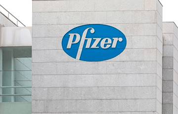 Pfizer анонсировала появление таблеток от коронавируса - charter97.org