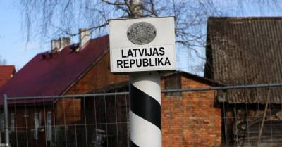 Латвия, Эстония и Литва обсудят возможность нового "балтийского пузыря" - rus.delfi.lv - Эстония - Латвия - Литва