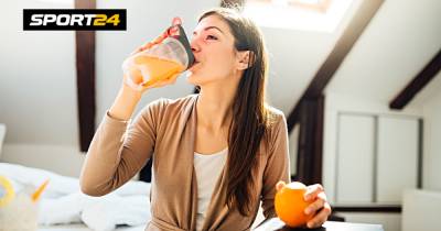 Какие витамины пить, чтобы поддерживать иммунитет круглый год - sport24.ru