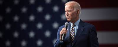 Джон Байден - Байден считает, что унаследовал страну, которая находится в кризисе - runews24.ru