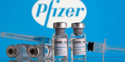 Мэтт Хэнкок - Великобритания дополнительно закупит 60 миллионов доз вакцины Pfizer - nv.ua - Англия