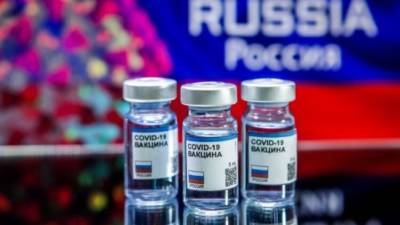 Россия и Китай пытаются подрывать доверие к вакцинам западного производства – отчет ЕС - ru.slovoidilo.ua - Россия - Украина - Китай