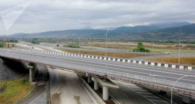 ЕИБ выделит Грузии более 100 миллионов евро на модернизацию трассы Восток-Запад - sputnik-georgia.ru - Грузия - Тбилиси