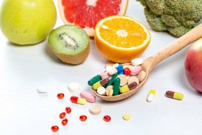 Сальватор Коррао - Диетологи из Италии нашли сочетание витаминов для профилактики осложнений COVID-19 - actualnews.org - Италия