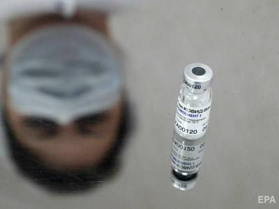 В составе российской вакцины "Спутник V" нашли активный аденовирус. Бразилия запретила ее импорт - gordonua.com - Россия - Бразилия
