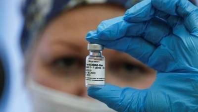 Недостаточно данных о безопасности и качестве: регулятор в Бразилии запретил ввозить вакцину «Спутник V» - goodnews.ua - Бразилия