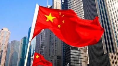 В Европе обеспокоились растущей активностью Китая - argumenti.ru - Китай