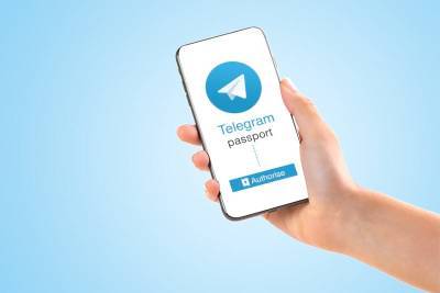 Павел Дуров - В Telegram анонсировали новую функцию и мира - cursorinfo.co.il