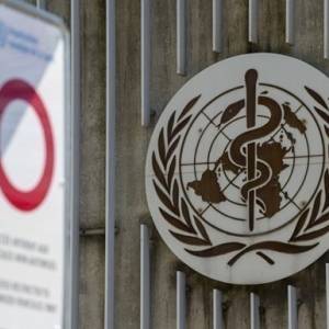 Этьен Карисса - ВОЗ: Пандемия коронавируса в мире продолжает ускоряться - reporter-ua.com
