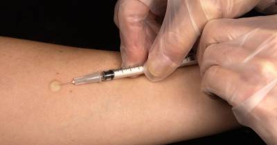 Плановая вакцинация в Украине: почему каждый пятый ребенок не получает прививки - tsn.ua