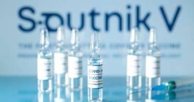 Фахреттин Коджа - Турция подписала контракт на поставку 50 млн доз вакцины Sputnik V - dialog.tj - Турция