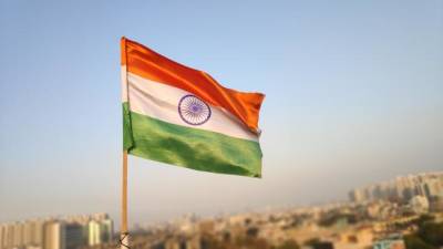 Индия - Эксперт прокомментировал гуманитарную помощь Индии - piter.tv - Россия - Италия