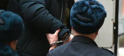 Николай Азаров - ФСБ арестовала экс-советника Азарова - politnavigator.net - Россия - Москва - Украина