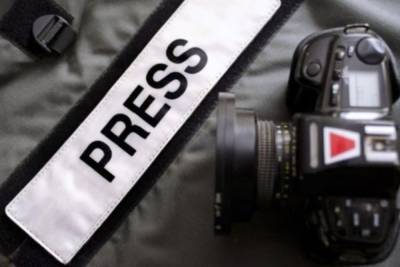 Совет Европы проанализировала соблюдение прав журналистов в Украине и мире - ru.slovoidilo.ua - Украина