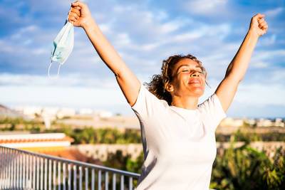 Отмена локдауна в Нидерландах, правила въезда из Германии в карантин - rusverlag.de